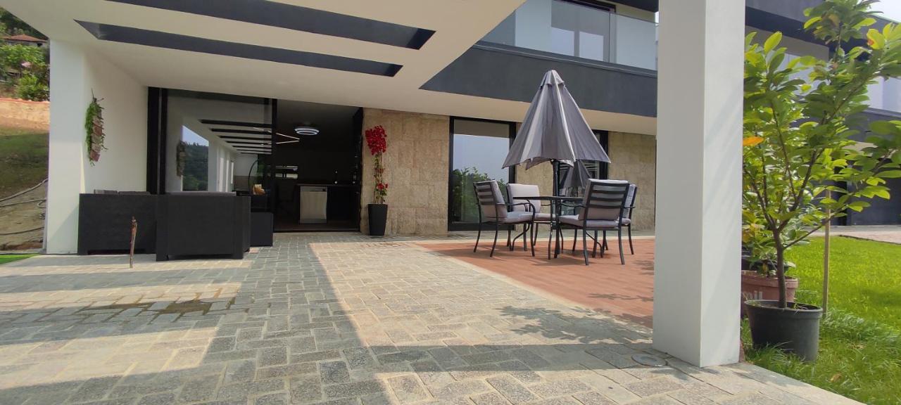 Casa De Silvares Celorico De Basto Esterno foto
