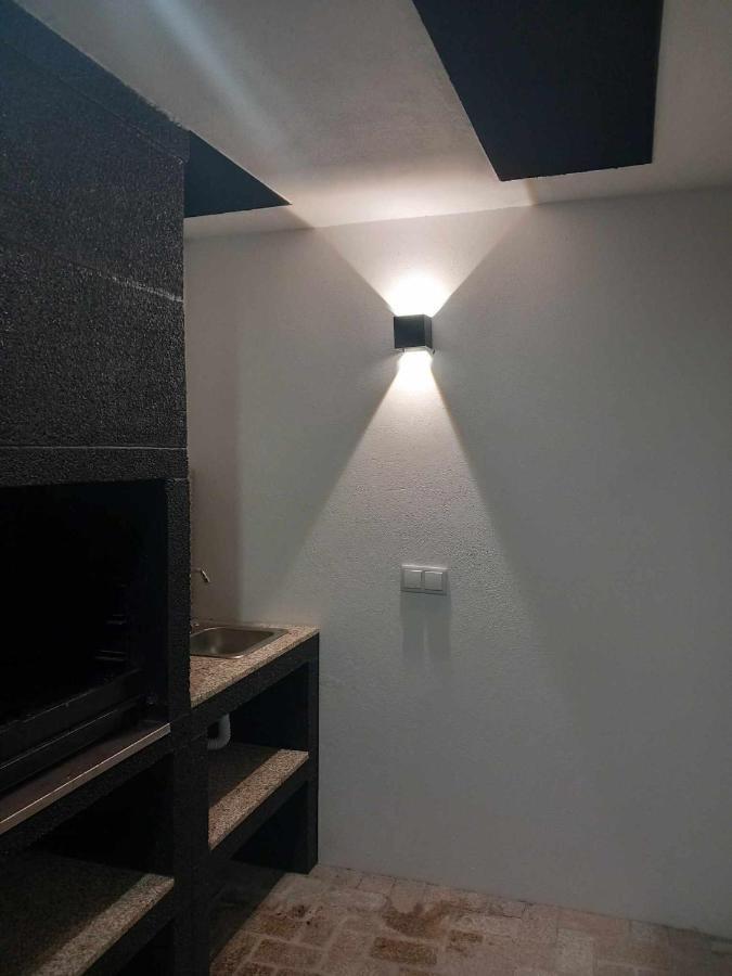 Casa De Silvares Celorico De Basto Esterno foto