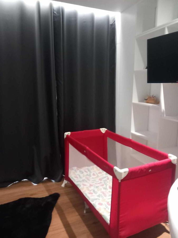 Casa De Silvares Celorico De Basto Esterno foto