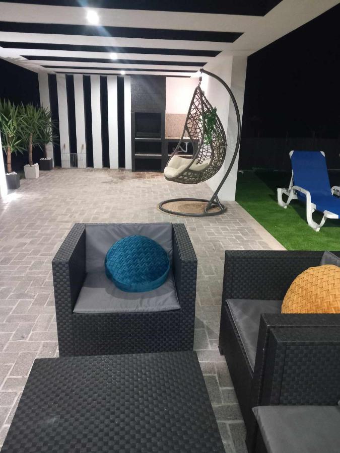 Casa De Silvares Celorico De Basto Esterno foto