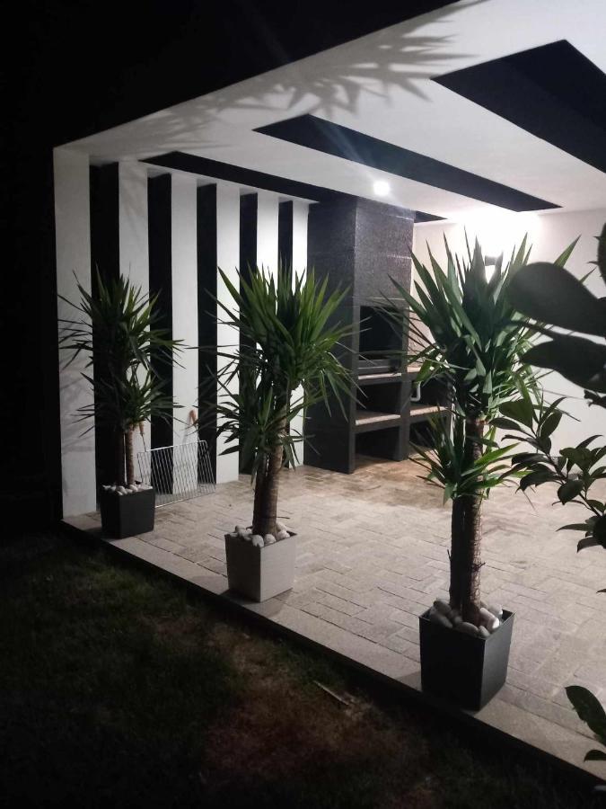 Casa De Silvares Celorico De Basto Esterno foto