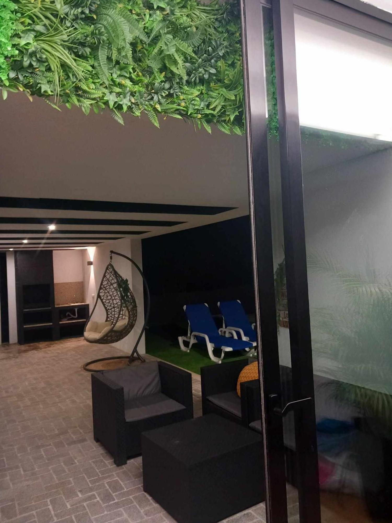 Casa De Silvares Celorico De Basto Esterno foto